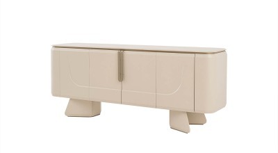 Viva Console - Lower Block