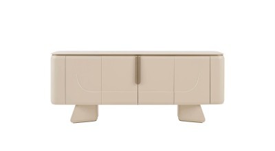 Viva Console - Lower Block