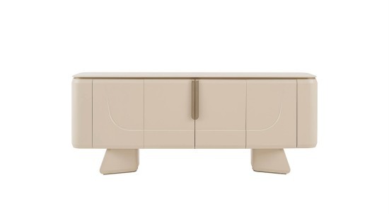 Viva Console - Lower Block