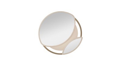 Viva Console Mirror