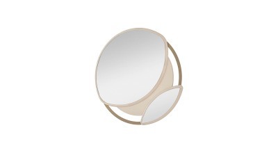 Viva Console Mirror