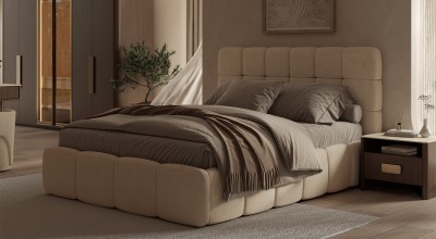 Legna Bedroom