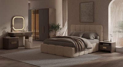 Legna Bedroom