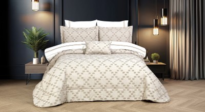 Assos Bedspread Set 240x260 cm