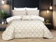 Assos Bedspread Set 240x260 cm