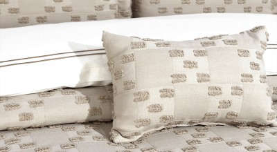 Assos Bedspread Set 240x260 cm