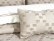  Assos Bedspread Set 240x260 cm