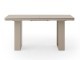  Atlas Center-Opening Dining Table
