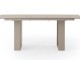  Atlas Center-Opening Dining Table