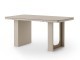  Atlas Center-Opening Dining Table