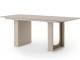  Atlas Center-Opening Dining Table