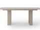  Atlas Center-Opening Dining Table