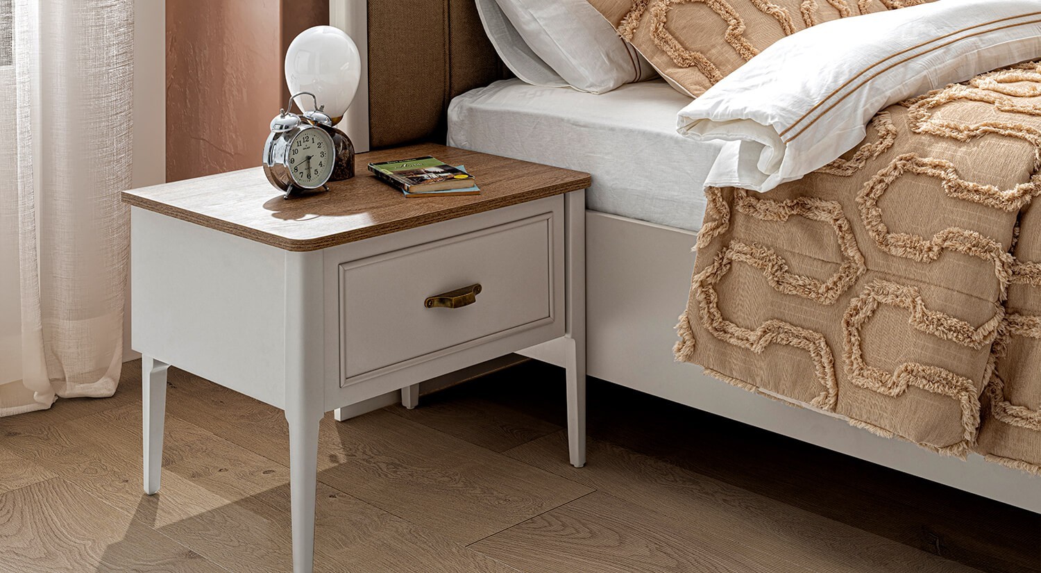Aegean Bedroom