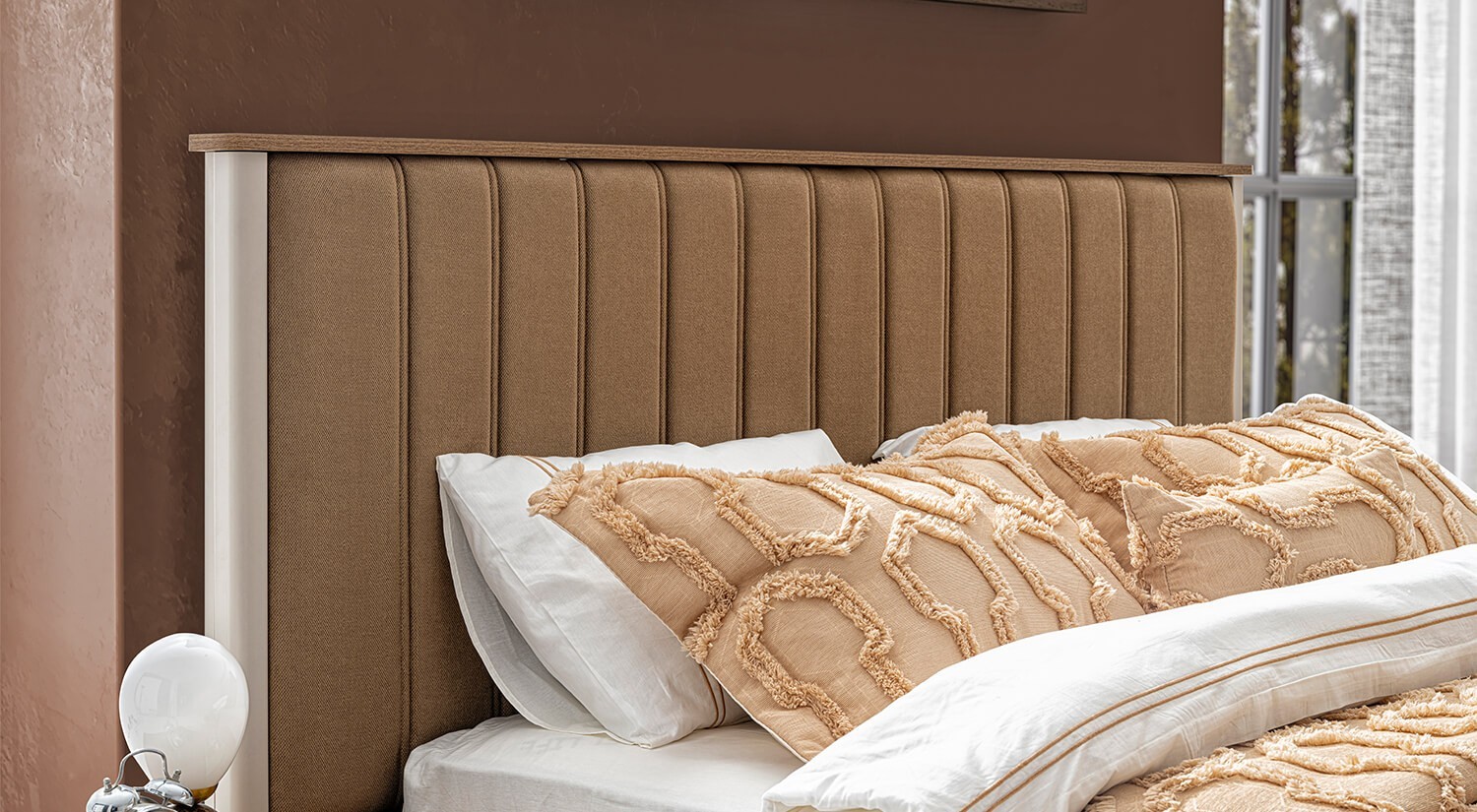 Aegean Bedroom