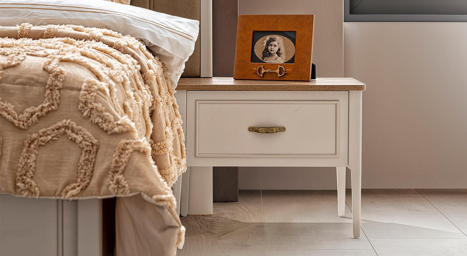 Aegean Bedroom
