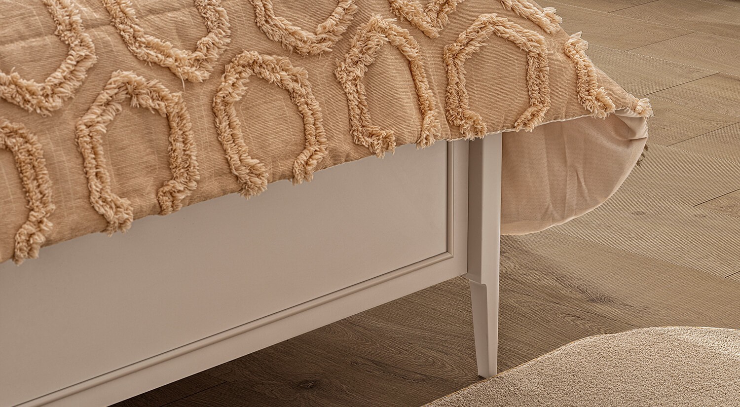 Aegean Bedroom