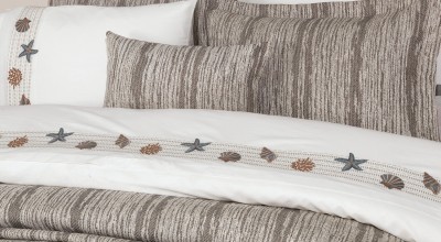 Hola Bedspread Set 240x260 cm