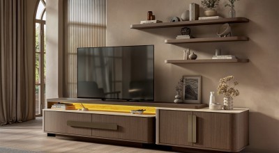 Legna Wall Unit