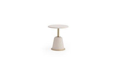 Perla Side Table