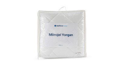 Microgel Duvet Single 155x215 cm