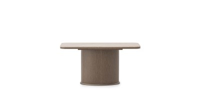 Legna Corner Side Table