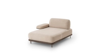 Legna Corner Sofa Left-Arm Chaise