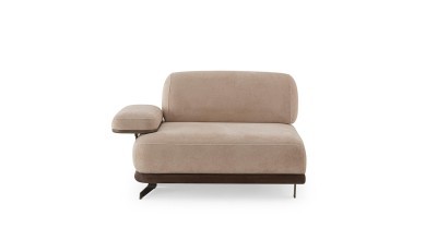 Legna Corner Sofa – Left-Arm 3-Seater