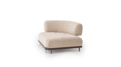 Legna Corner Sofa Corner Module (105 cm)