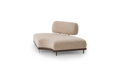 Legna Corner Sofa Corner Module (135 cm)
