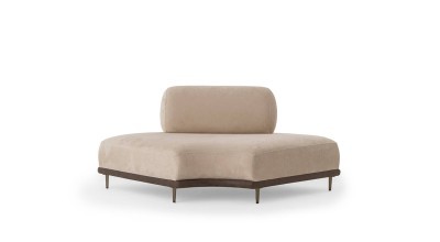 Legna Corner Sofa Corner Module (135 cm)