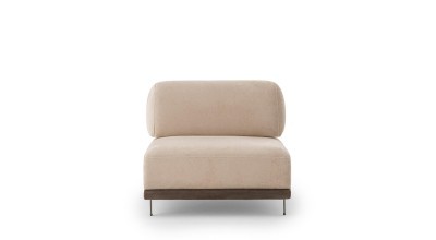 Legna Corner Sofa Intermediate Module (70 cm)