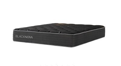 Black Nova Yatak 90X200