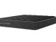  Black Nova Bed 90x200