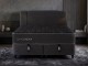  Black Nova Mattress, Base and Headboard Set