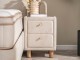  Table de chevet Bohem