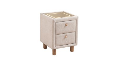 Table de chevet Bohem