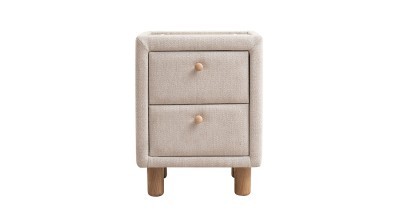 Table de chevet Bohem