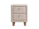  Table de chevet Bohem