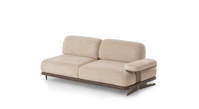 Legna Corner Sofa – Right-Arm 3-Seater