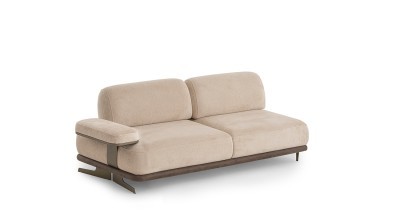 Legna Corner Sofa – Left-Arm 3-Seater
