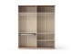  Ege Mobile 2-Drawer Unit