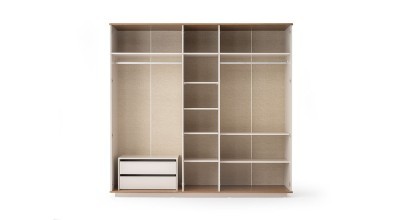 Ege Mobile 2-Drawer Unit