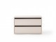  Ege Mobile 2-Drawer Unit