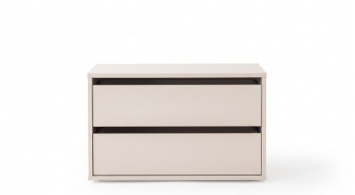 Ege Mobile 2-Drawer Unit